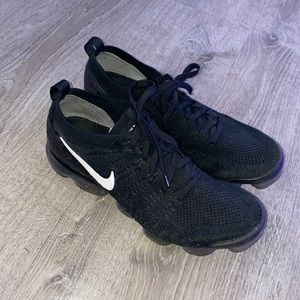 Nike Vapormax Triple Black
